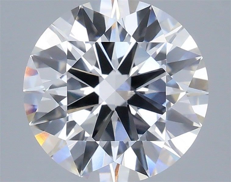 Loose Diamond - ROUND 2.83ct D VVS1: Loose Diamond - ROUND 2.83ct D VVS1 Source: This is a real non-mined Diamond that has been grown in a lab Shape: ROUND Carats: 2.83 Color: D Clarity: VVS1 Certification: IGI Video: