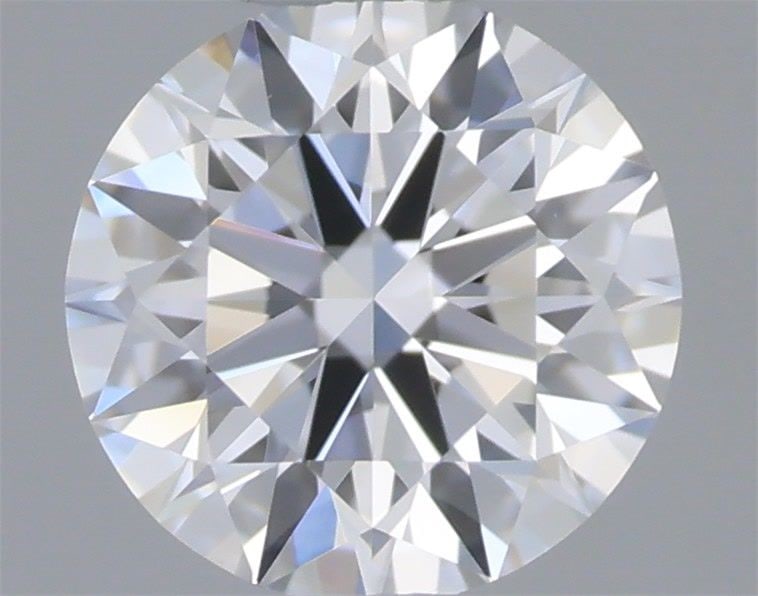 Ideal Loose Diamond - ROUND 0.28ct D VS2: Ideal Loose Diamond - ROUND 0.28ct D VS2 Source: This is a real non-mined Diamond that has been grown in a lab Shape: ROUND Carats: 0.28 Color: D Clarity: VS2 Certification: IGI The Diamond Depot Guar