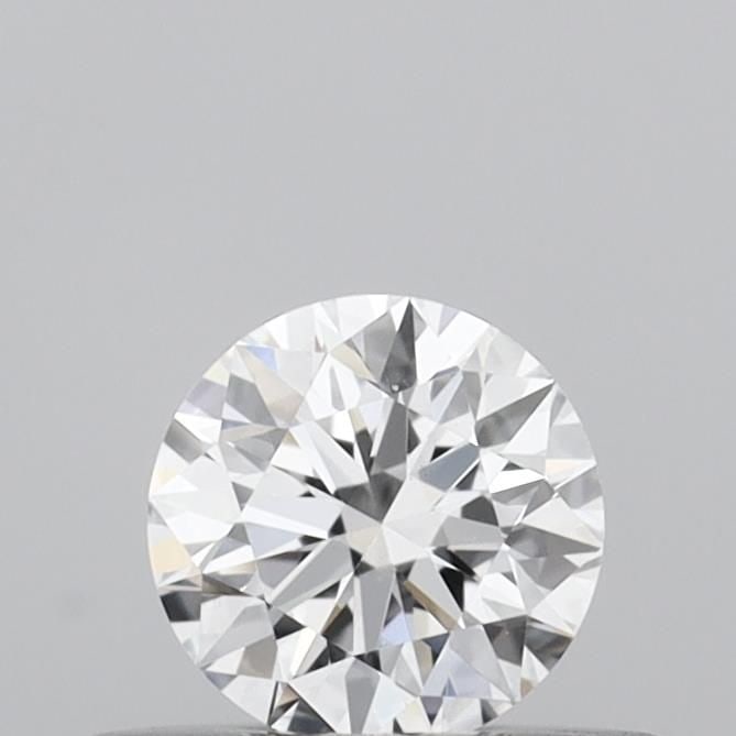 Ideal Loose Diamond - ROUND 0.33ct D VVS2: Ideal Loose Diamond - ROUND 0.33ct D VVS2 Source: This is a real non-mined Diamond that has been grown in a lab Shape: ROUND Carats: 0.33 Color: D Clarity: VVS2 Certification: IGI Video: