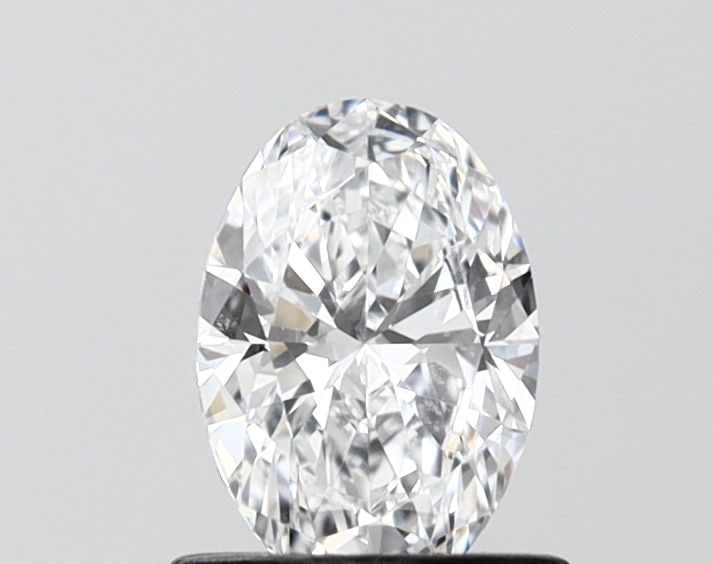 Loose Diamond - OVAL 0.75ct D VVS1: Loose Diamond - OVAL 0.75ct D VVS1 Source: This is a real non-mined Diamond that has been grown in a lab Shape: OVAL Carats: 0.75 Color: D Clarity: VVS1 Certification: IGI Video: