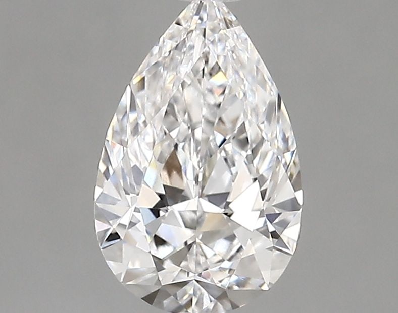 Loose Diamond - PEAR 1.12ct D VVS2: Loose Diamond - PEAR 1.12ct D VVS2 Source: This is a real non-mined Diamond that has been grown in a lab Shape: PEAR Carats: 1.12 Color: D Clarity: VVS2 Certification: IGI Video: