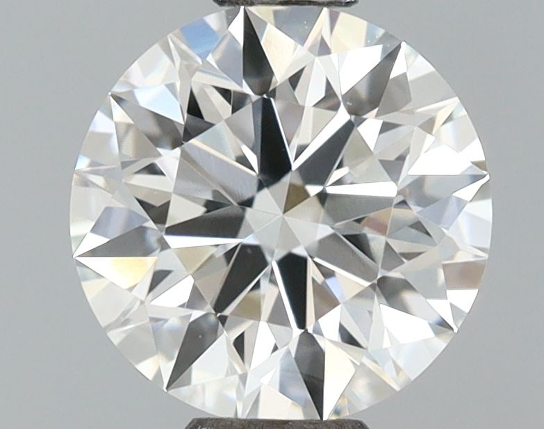 Loose Diamond - ROUND 1.07ct E VVS2: Loose Diamond - ROUND 1.07ct E VVS2 Source: This is a real non-mined Diamond that has been grown in a lab Shape: ROUND Carats: 1.07 Color: E Clarity: VVS2 Certification: IGI Video: