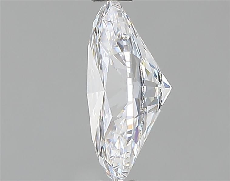 Loose Diamond - OVAL 1.04ct D VS1: Loose Diamond - OVAL 1.04ct D VS1 Source: This is a real non-mined Diamond that has been grown in a lab Shape: OVAL Carats: 1.04 Color: D Clarity: VS1 Certification: IGI Video: