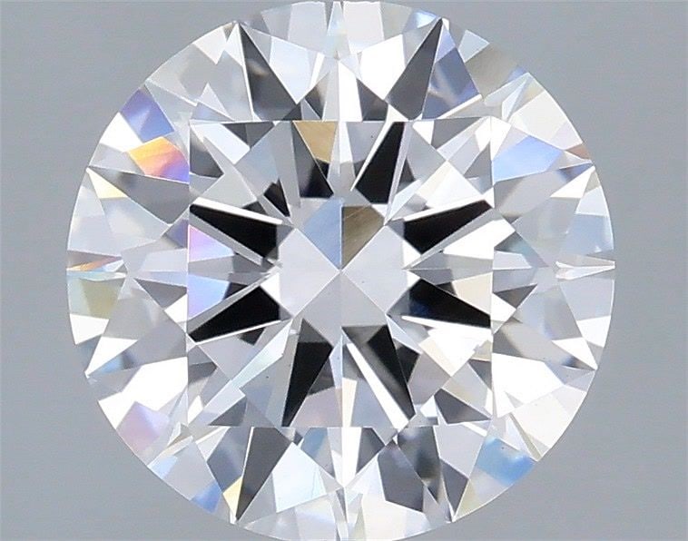Loose Diamond - ROUND 2.0ct E VS1: Loose Diamond - ROUND 2.0ct E VS1 Source: This is a real non-mined Diamond that has been grown in a lab Shape: ROUND Carats: 2.0 Color: E Clarity: VS1 Certification: IGI Video: