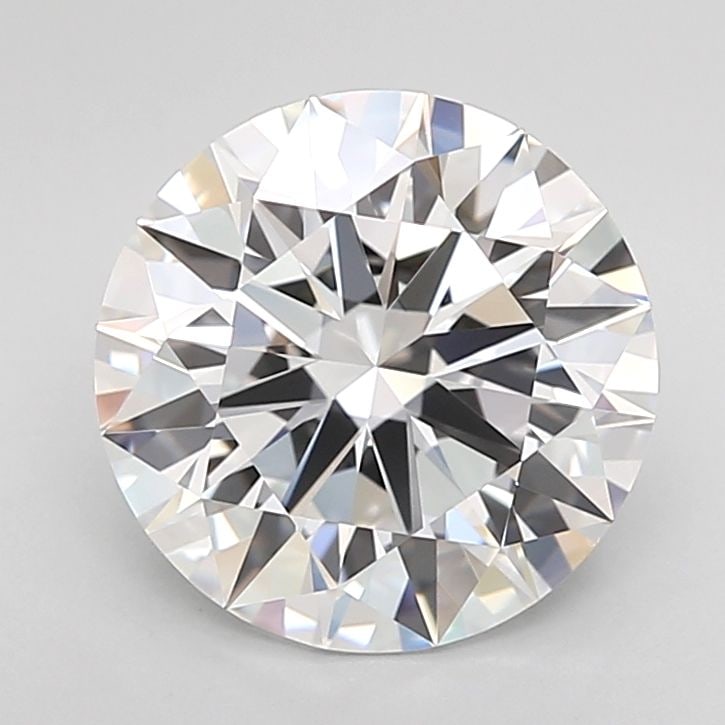 Loose Diamond - ROUND 2.99ct D FL: Loose Diamond - ROUND 2.99ct D FL Source: This is a real non-mined Diamond that has been grown in a lab Shape: ROUND Carats: 2.99 Color: D Clarity: FL Certification: GIA Video: