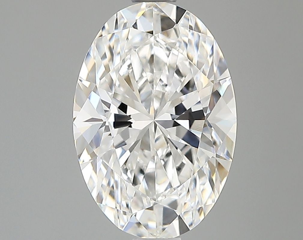 Loose Diamond - OVAL 2.03ct E VVS1: Loose Diamond - OVAL 2.03ct E VVS1 Source: This is a real non-mined Diamond that has been grown in a lab Shape: OVAL Carats: 2.03 Color: E Clarity: VVS1 Certification: IGI Video: