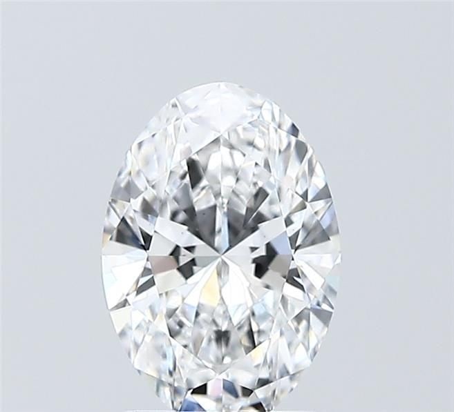 Loose Diamond - OVAL 1.52ct D VS2: Loose Diamond - OVAL 1.52ct D VS2 Source: This is a real non-mined Diamond that has been grown in a lab Shape: OVAL Carats: 1.52 Color: D Clarity: VS2 Certification: IGI Video: