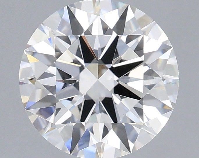 Ideal Loose Diamond - ROUND 2.04ct E VVS2: Ideal Loose Diamond - ROUND 2.04ct E VVS2 Source: This is a real non-mined Diamond that has been grown in a lab Shape: ROUND Carats: 2.04 Color: E Clarity: VVS2 Certification: IGI Video:
