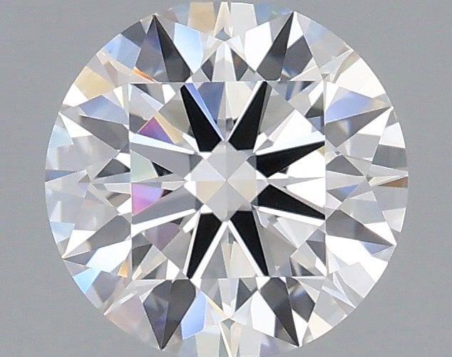 Ideal Loose Diamond - ROUND 1.58ct D VVS2: Ideal Loose Diamond - ROUND 1.58ct D VVS2 Source: This is a real non-mined Diamond that has been grown in a lab Shape: ROUND Carats: 1.58 Color: D Clarity: VVS2 Certification: IGI Video: