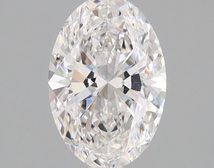 Loose Diamond - OVAL 1.03ct E VS1: Loose Diamond - OVAL 1.03ct E VS1 Source: This is a real non-mined Diamond that has been grown in a lab Shape: OVAL Carats: 1.03 Color: E Clarity: VS1 Certification: GIA Video: