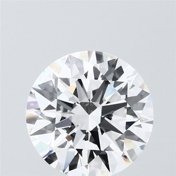 Ideal Loose Diamond - ROUND 2.04ct E VVS2: Ideal Loose Diamond - ROUND 2.04ct E VVS2 Source: This is a real non-mined Diamond that has been grown in a lab Shape: ROUND Carats: 2.04 Color: E Clarity: VVS2 Certification: IGI Video: