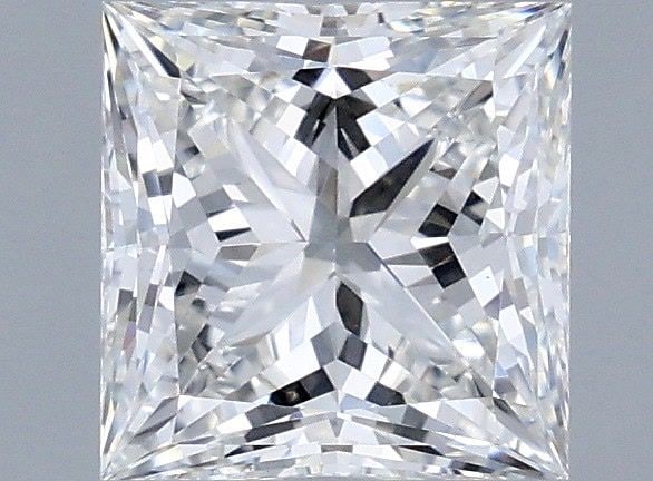 Loose Diamond - PRINCESS 1.55ct E VS1: Loose Diamond - PRINCESS 1.55ct E VS1 Source: This is a real non-mined Diamond that has been grown in a lab Shape: PRINCESS Carats: 1.55 Color: E Clarity: VS1 Certification: IGI Video: