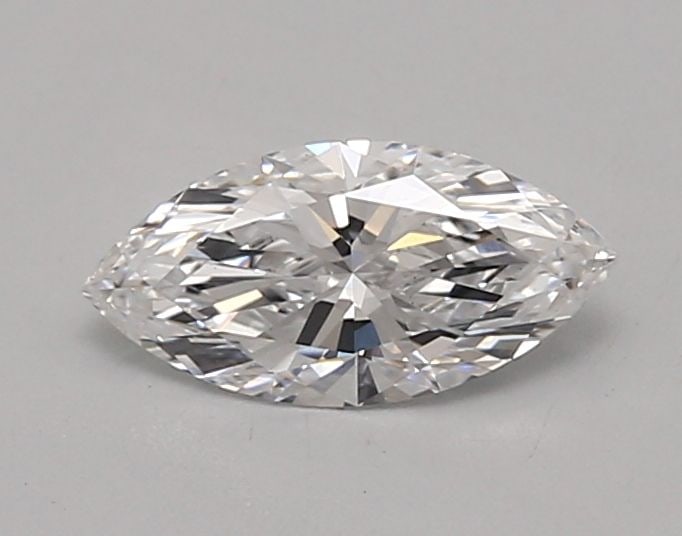 Loose Diamond - MARQUISE 0.96ct D VVS2: Loose Diamond - MARQUISE 0.96ct D VVS2 Source: This is a real non-mined Diamond that has been grown in a lab Shape: MARQUISE Carats: 0.96 Color: D Clarity: VVS2 Certification: IGI Video:
