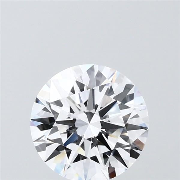 Ideal Loose Diamond - ROUND 1.53ct D VVS2: Ideal Loose Diamond - ROUND 1.53ct D VVS2 Source: This is a real non-mined Diamond that has been grown in a lab Shape: ROUND Carats: 1.53 Color: D Clarity: VVS2 Certification: IGI Video: