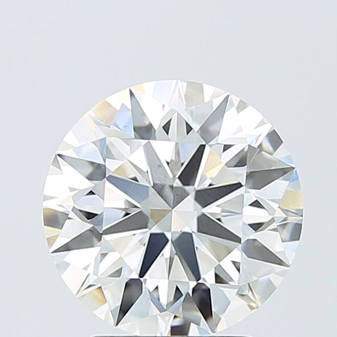 Ideal Loose Diamond - ROUND 3.09ct F VS1: Ideal Loose Diamond - ROUND 3.09ct F VS1 Source: This is a real non-mined Diamond that has been grown in a lab Shape: ROUND Carats: 3.09 Color: F Clarity: VS1 Certification: IGI The Diamond Depot Guar