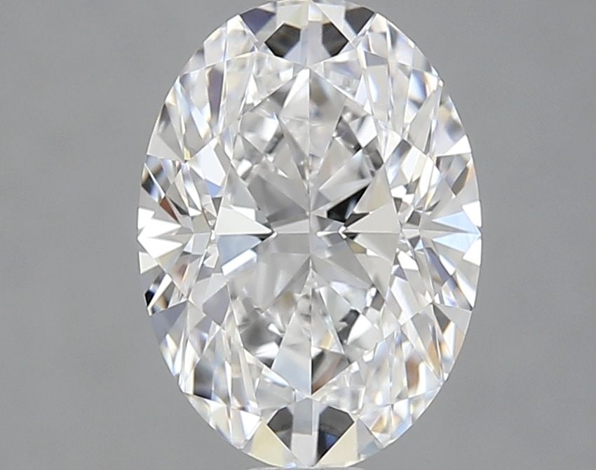 Loose Diamond - OVAL 1.76ct D VVS1: Loose Diamond - OVAL 1.76ct D VVS1 Source: This is a real non-mined Diamond that has been grown in a lab Shape: OVAL Carats: 1.76 Color: D Clarity: VVS1 Certification: IGI The Diamond Depot Guarantee: