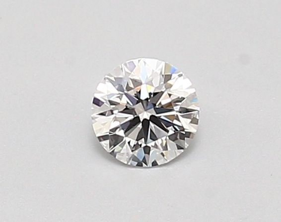 Ideal Loose Diamond - ROUND 0.32ct D VVS1: Ideal Loose Diamond - ROUND 0.32ct D VVS1 Source: This is a real non-mined Diamond that has been grown in a lab Shape: ROUND Carats: 0.32 Color: D Clarity: VVS1 Certification: IGI Video:
