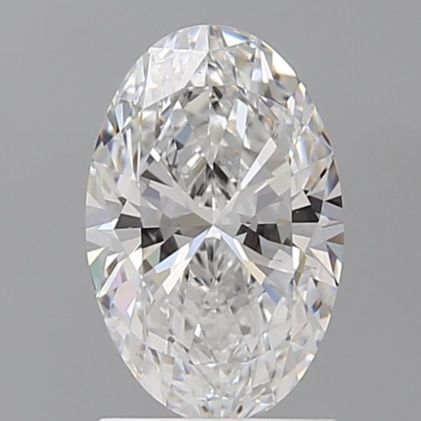 Loose Diamond - OVAL 1.57ct D VS1: Loose Diamond - OVAL 1.57ct D VS1 Source: This is a real non-mined Diamond that has been grown in a lab Shape: OVAL Carats: 1.57 Color: D Clarity: VS1 Certification: IGI Video: