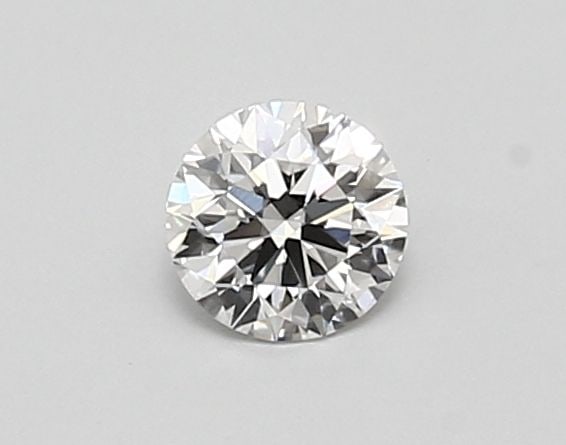 Ideal Loose Diamond - ROUND 0.44ct D VVS2: Ideal Loose Diamond - ROUND 0.44ct D VVS2 Source: This is a real non-mined Diamond that has been grown in a lab Shape: ROUND Carats: 0.44 Color: D Clarity: VVS2 Certification: IGI Video: