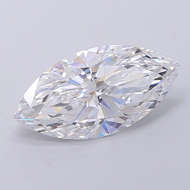 Loose Diamond - MARQUISE 2.5ct D IF (1 of 1)
