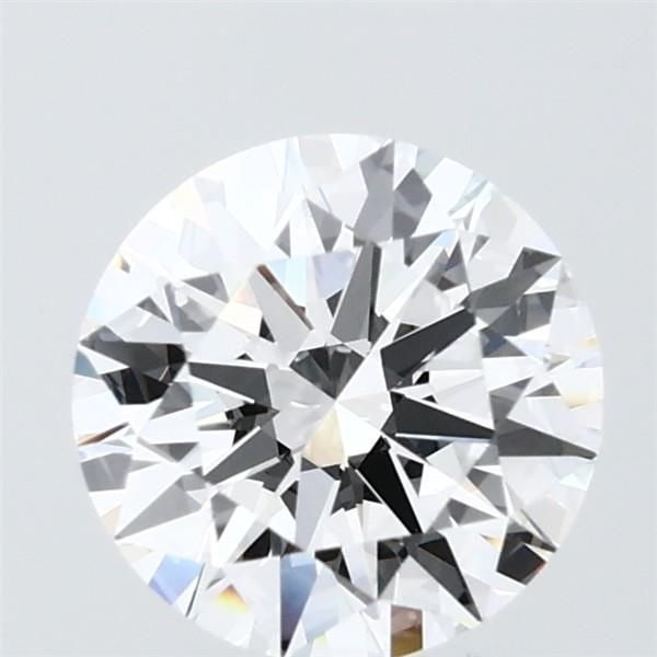 Ideal Loose Diamond - ROUND 2.01ct E VVS2: Ideal Loose Diamond - ROUND 2.01ct E VVS2 Source: This is a real non-mined Diamond that has been grown in a lab Shape: ROUND Carats: 2.01 Color: E Clarity: VVS2 Certification: IGI Video: