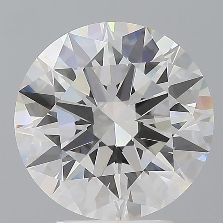 Ideal Loose Diamond - ROUND 4.0ct E VVS2: Ideal Loose Diamond - ROUND 4.0ct E VVS2 Source: This is a real non-mined Diamond that has been grown in a lab Shape: ROUND Carats: 4.0 Color: E Clarity: VVS2 Certification: IGI Video: