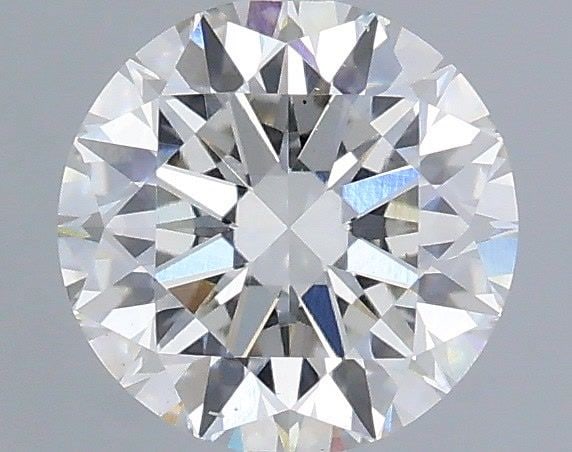 Ideal Loose Diamond - ROUND 1.0ct G VS1: Ideal Loose Diamond - ROUND 1.0ct G VS1 Source: This is a real non-mined Diamond that has been grown in a lab Shape: ROUND Carats: 1.0 Color: G Clarity: VS1 Certification: IGI Video: