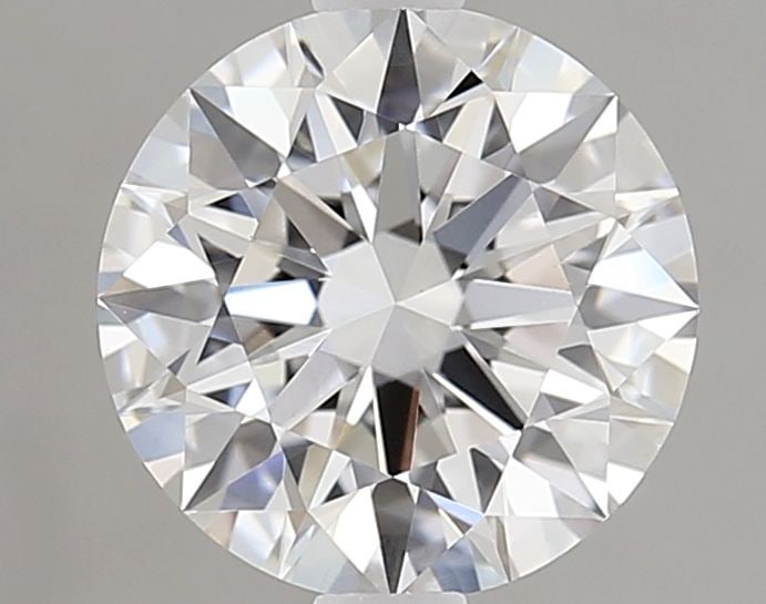Ideal Loose Diamond - ROUND 2.03ct D VVS2: Ideal Loose Diamond - ROUND 2.03ct D VVS2 Source: This is a real non-mined Diamond that has been grown in a lab Shape: ROUND Carats: 2.03 Color: D Clarity: VVS2 Certification: IGI Video:
