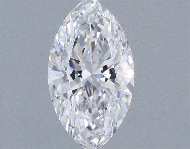 Loose Diamond - MARQUISE 1.02ct E VS1: Loose Diamond - MARQUISE 1.02ct E VS1 Source: This is a real non-mined Diamond that has been grown in a lab Shape: MARQUISE Carats: 1.02 Color: E Clarity: VS1 Certification: IGI Video: