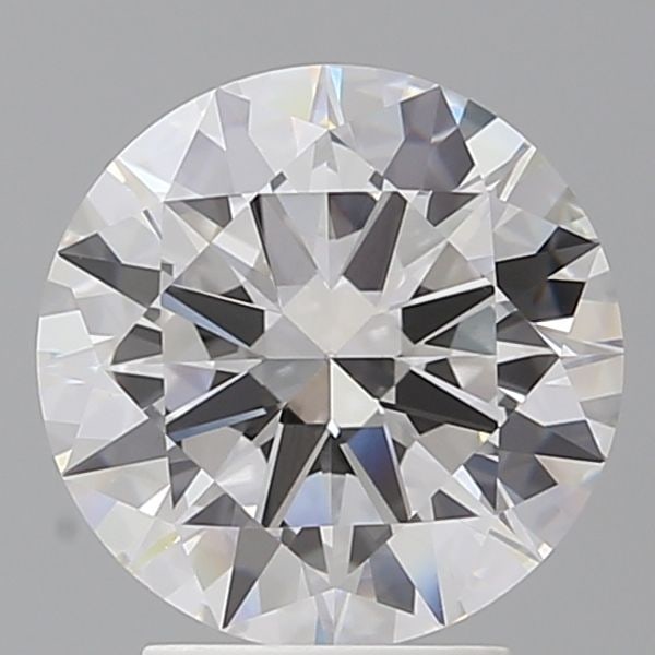 Loose Diamond - ROUND 3.03ct E VS1: Loose Diamond - ROUND 3.03ct E VS1 Source: This is a real non-mined Diamond that has been grown in a lab Shape: ROUND Carats: 3.03 Color: E Clarity: VS1 Certification: IGI Video: