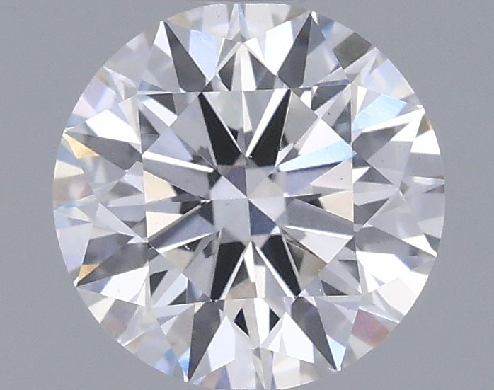 Ideal Loose Diamond - ROUND 0.96ct D VS1 (1 of 1)