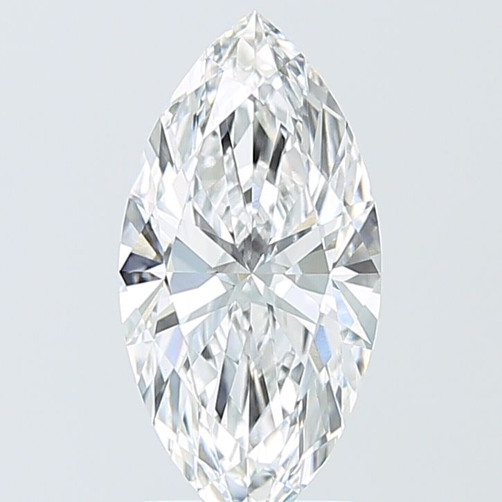 Loose Diamond - MARQUISE 2.0ct D VS1: Loose Diamond - MARQUISE 2.0ct D VS1 Source: This is a real non-mined Diamond that has been grown in a lab Shape: MARQUISE Carats: 2.0 Color: D Clarity: VS1 Certification: IGI The Diamond Depot Guaran