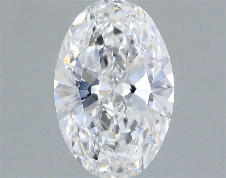 Loose Diamond - OVAL 1.02ct D VVS2: Loose Diamond - OVAL 1.02ct D VVS2 Source: This is a real non-mined Diamond that has been grown in a lab Shape: OVAL Carats: 1.02 Color: D Clarity: VVS2 Certification: IGI Video: