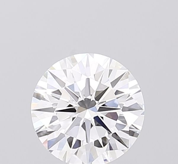 Ideal Loose Diamond - ROUND 1.03ct D VVS2: Ideal Loose Diamond - ROUND 1.03ct D VVS2 Source: This is a real non-mined Diamond that has been grown in a lab Shape: ROUND Carats: 1.03 Color: D Clarity: VVS2 Certification: IGI Video:
