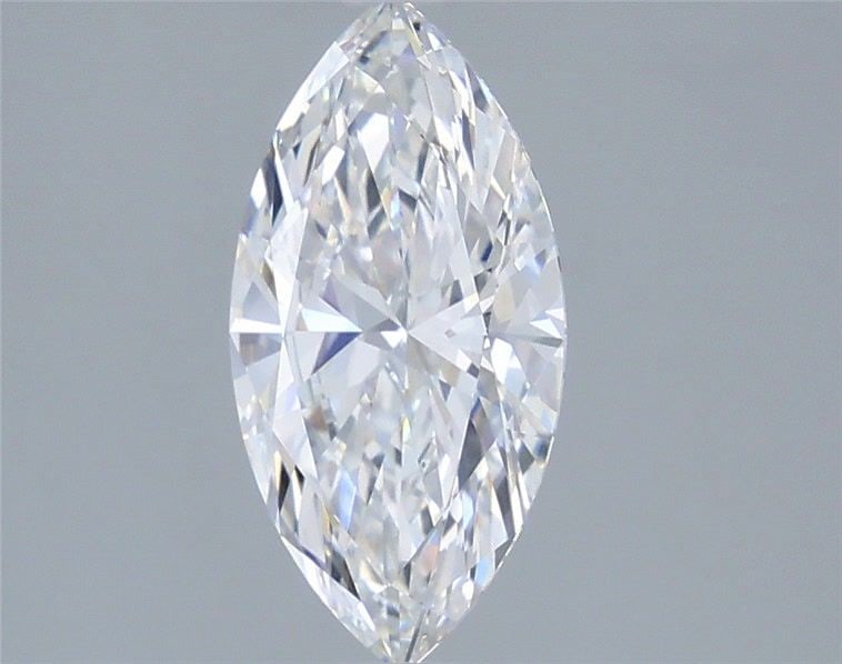 Loose Diamond - MARQUISE 2.01ct E VVS2: Loose Diamond - MARQUISE 2.01ct E VVS2 Source: This is a real non-mined Diamond that has been grown in a lab Shape: MARQUISE Carats: 2.01 Color: E Clarity: VVS2 Certification: IGI Video: