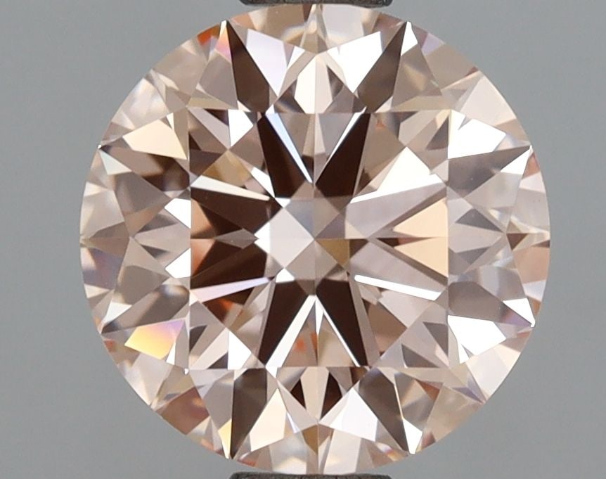 Ideal Loose Diamond - ROUND 1.98ct Fancy Intense Pink VVS2: Ideal Loose Diamond - ROUND 1.98ct Fancy Intense Pink VVS2 Source: This is a real non-mined Diamond that has been grown in a lab Shape: ROUND Carats: 1.98 Color: Fancy Intense Pink Certification: IGI 