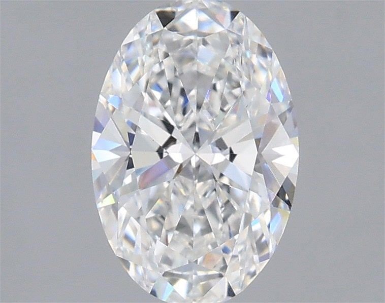 Loose Diamond - OVAL 1.33ct E VS1: Loose Diamond - OVAL 1.33ct E VS1 Source: This is a real non-mined Diamond that has been grown in a lab Shape: OVAL Carats: 1.33 Color: E Clarity: VS1 Certification: IGI Video: