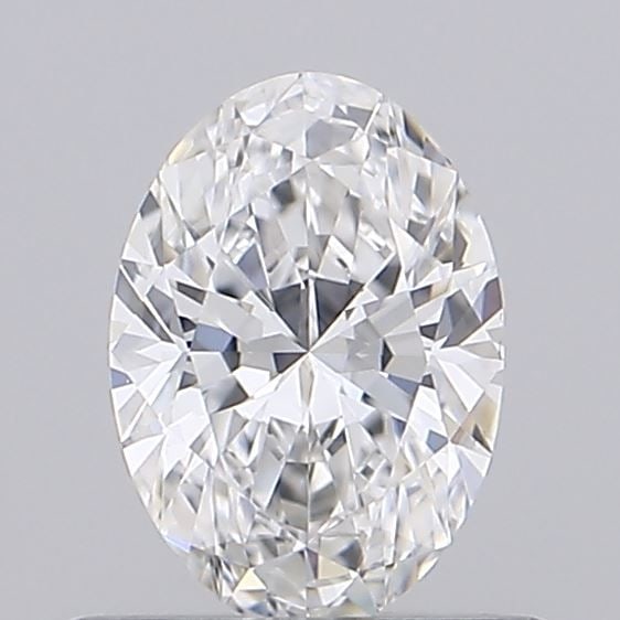Loose Diamond - OVAL 0.51ct D VVS1: Loose Diamond - OVAL 0.51ct D VVS1 Source: This is a real non-mined Diamond that has been grown in a lab Shape: OVAL Carats: 0.51 Color: D Clarity: VVS1 Certification: IGI Video: