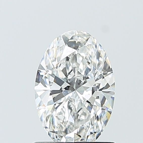 Loose Diamond - OVAL 1.07ct E VVS2: Loose Diamond - OVAL 1.07ct E VVS2 Source: This is a real non-mined Diamond that has been grown in a lab Shape: OVAL Carats: 1.07 Color: E Clarity: VVS2 Certification: IGI The Diamond Depot Guarantee: