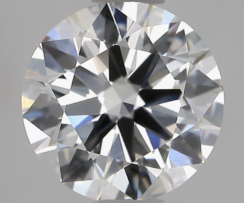 Ideal Loose Diamond - ROUND 1.52ct F VVS2: Ideal Loose Diamond - ROUND 1.52ct F VVS2 Source: This is a real non-mined Diamond that has been grown in a lab Shape: ROUND Carats: 1.52 Color: F Clarity: VVS2 Certification: IGI Video: