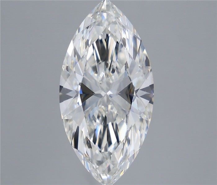 Loose Diamond - MARQUISE 5.1ct F VVS2: Loose Diamond - MARQUISE 5.1ct F VVS2 Source: This is a real non-mined Diamond that has been grown in a lab Shape: MARQUISE Carats: 5.1 Color: F Clarity: VVS2 Certification: IGI Video: