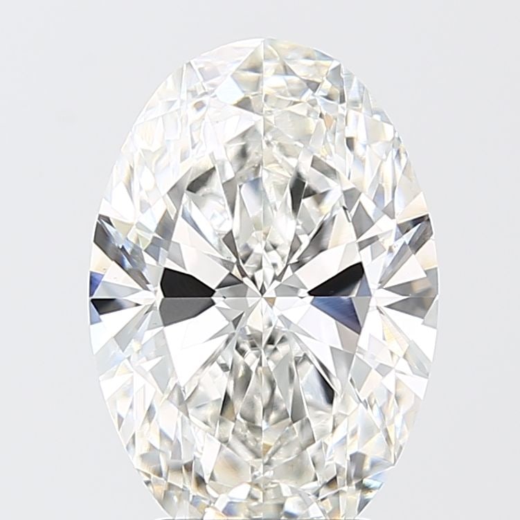 Loose Diamond - OVAL 4.06ct F VS1: Loose Diamond - OVAL 4.06ct F VS1 Source: This is a real non-mined Diamond that has been grown in a lab Shape: OVAL Carats: 4.06 Color: F Clarity: VS1 Certification: IGI Video: