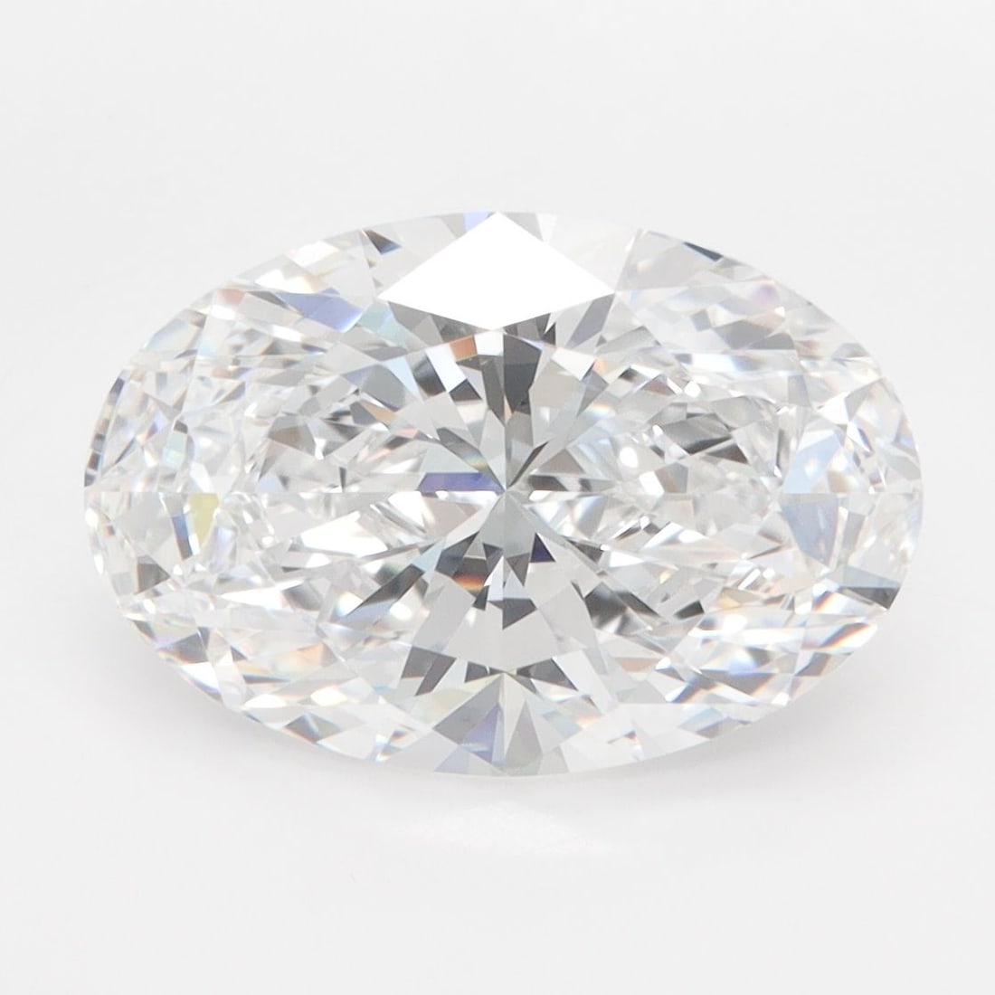 Loose Diamond - OVAL 4.0ct D VVS1: Loose Diamond - OVAL 4.0ct D VVS1 Source: This is a real non-mined Diamond that has been grown in a lab Shape: OVAL Carats: 4.0 Color: D Clarity: VVS1 Certification: IGI Video: