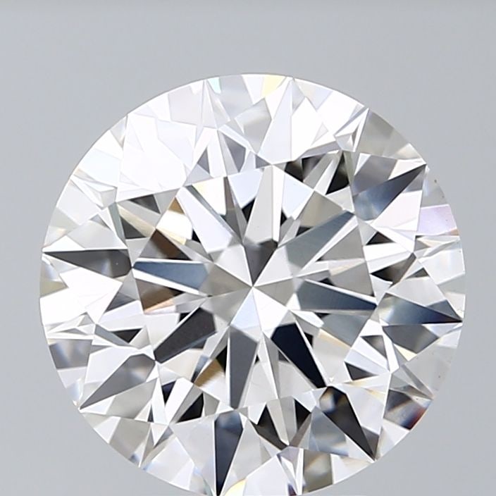 Ideal Loose Diamond - ROUND 4.58ct D VS1: Ideal Loose Diamond - ROUND 4.58ct D VS1 Source: This is a real non-mined Diamond that has been grown in a lab Shape: ROUND Carats: 4.58 Color: D Clarity: VS1 Certification: IGI Video: