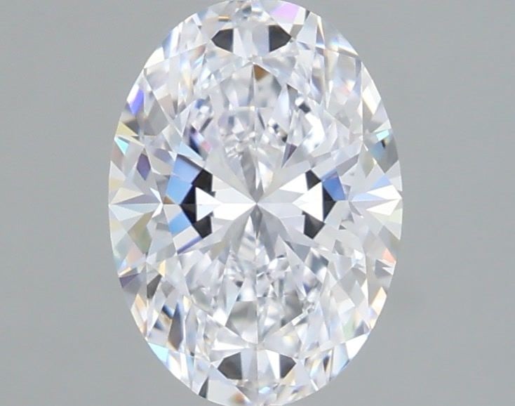 Loose Diamond - OVAL 1.51ct D VVS1: Loose Diamond - OVAL 1.51ct D VVS1 Source: This is a real non-mined Diamond that has been grown in a lab Shape: OVAL Carats: 1.51 Color: D Clarity: VVS1 Certification: IGI Video: