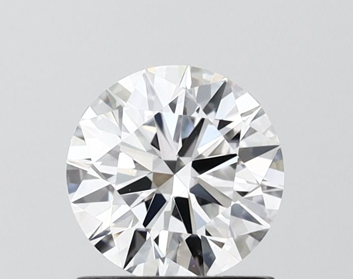 Ideal Loose Diamond - ROUND 1.0ct D VVS2: Ideal Loose Diamond - ROUND 1.0ct D VVS2 Source: This is a real non-mined Diamond that has been grown in a lab Shape: ROUND Carats: 1.0 Color: D Clarity: VVS2 Certification: IGI Video: