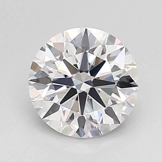 Ideal Loose Diamond - ROUND 1.02ct D VS1: Ideal Loose Diamond - ROUND 1.02ct D VS1 Source: This is a real non-mined Diamond that has been grown in a lab Shape: ROUND Carats: 1.02 Color: D Clarity: VS1 Certification: IGI Video: