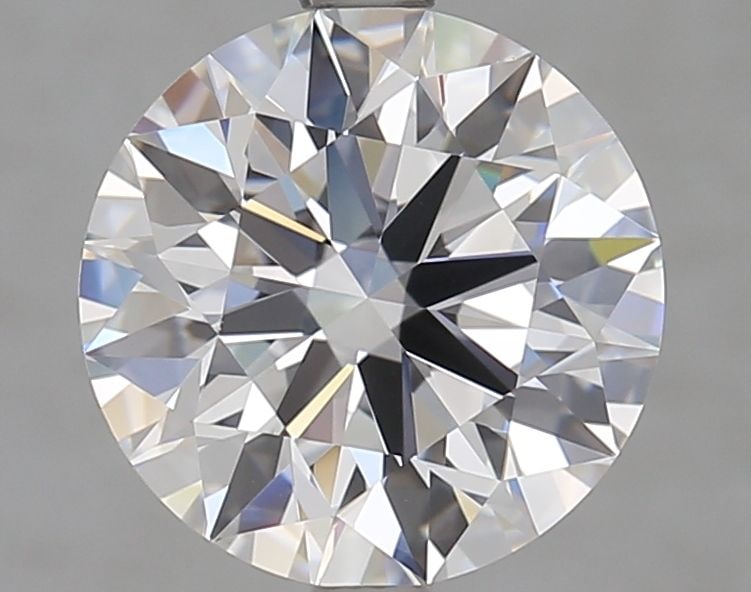 Loose Diamond - ROUND 3.32ct D VVS1 (1 of 1)