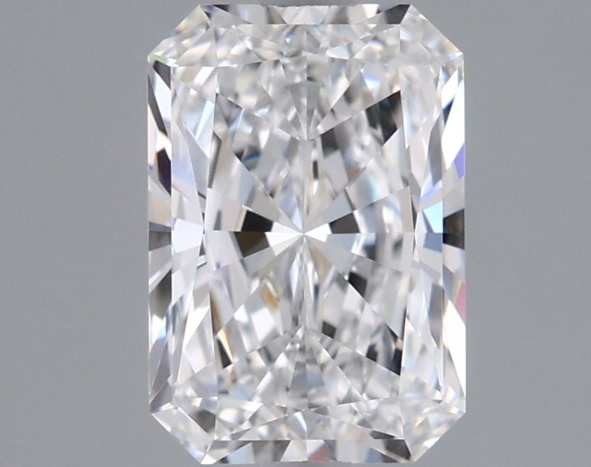 Loose Diamond - RADIANT 1.56ct D IF: Loose Diamond - RADIANT 1.56ct D IF Source: This is a real non-mined Diamond that has been grown in a lab Shape: RADIANT Carats: 1.56 Color: D Clarity: IF Certification: IGI Video: