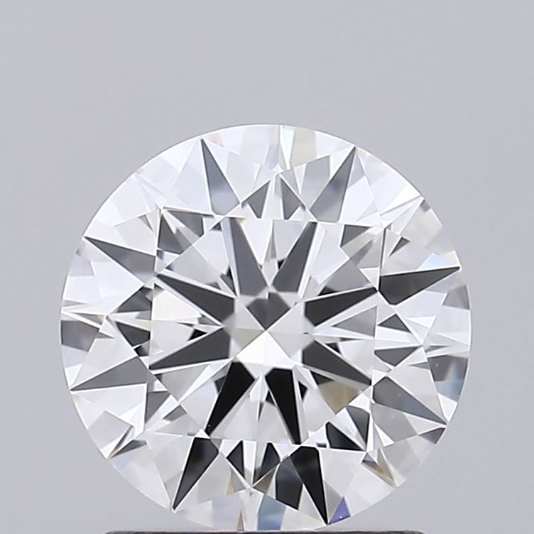 Ideal Loose Diamond - ROUND 1.27ct D VVS1: Ideal Loose Diamond - ROUND 1.27ct D VVS1 Source: This is a real non-mined Diamond that has been grown in a lab Shape: ROUND Carats: 1.27 Color: D Clarity: VVS1 Certification: IGI Video: